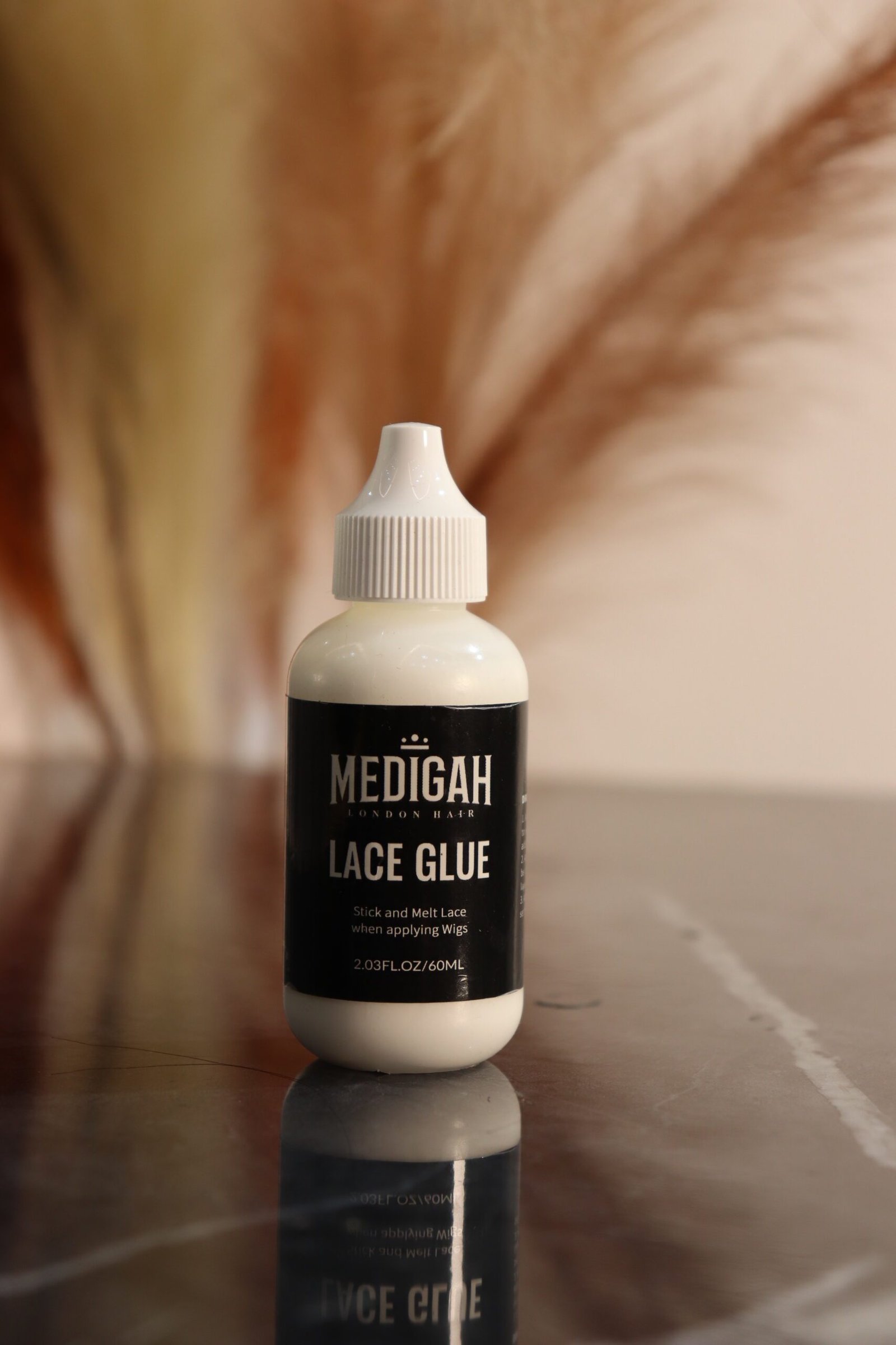 MLH Lace Glue  Medigah London Hair