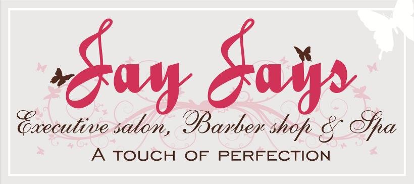 Jay Salon