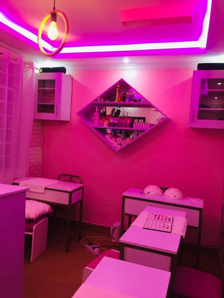 Lolavie Salon Spa