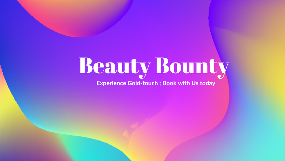 Beauty bounty ke