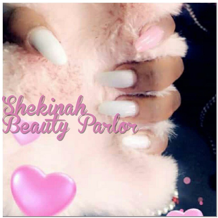 Shekinah beauty parlour