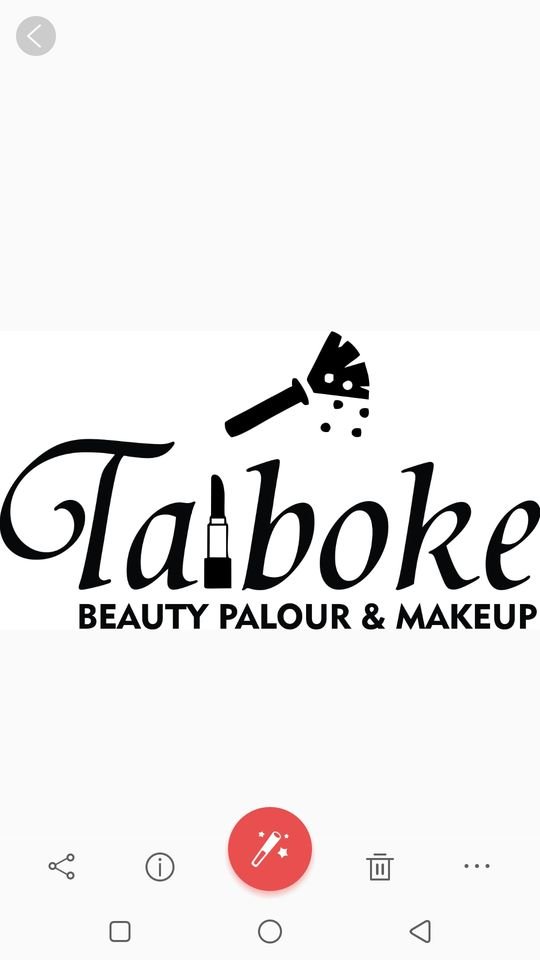 Taiboke Makeup
