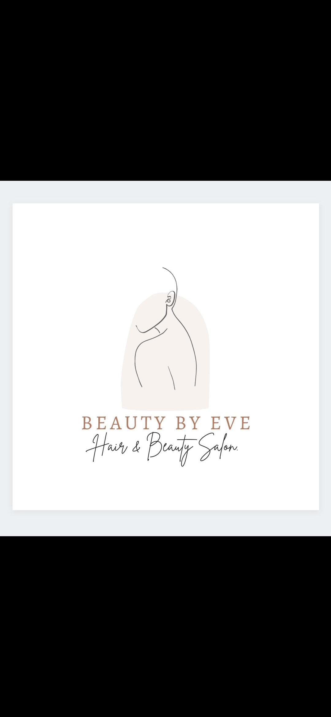 Beauty by Eve