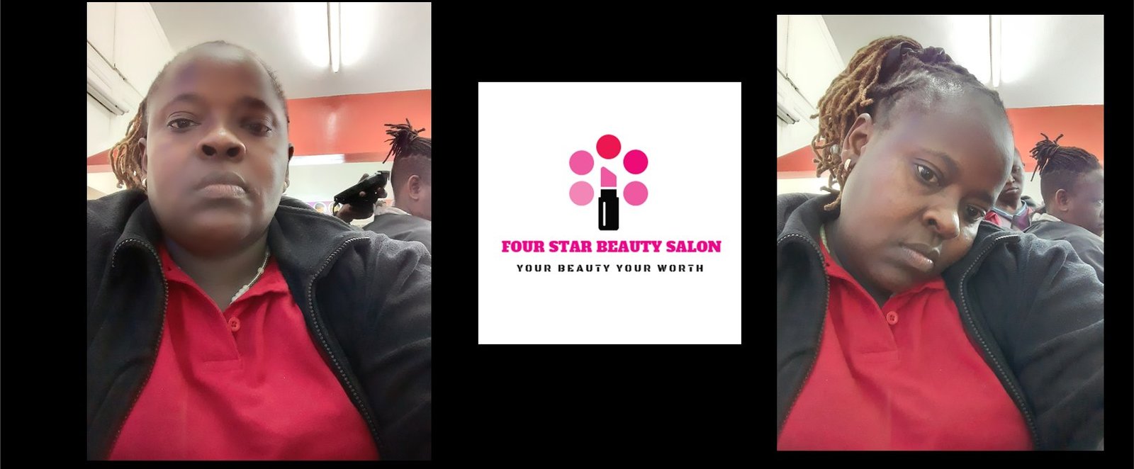 Four Star Beauty Salon