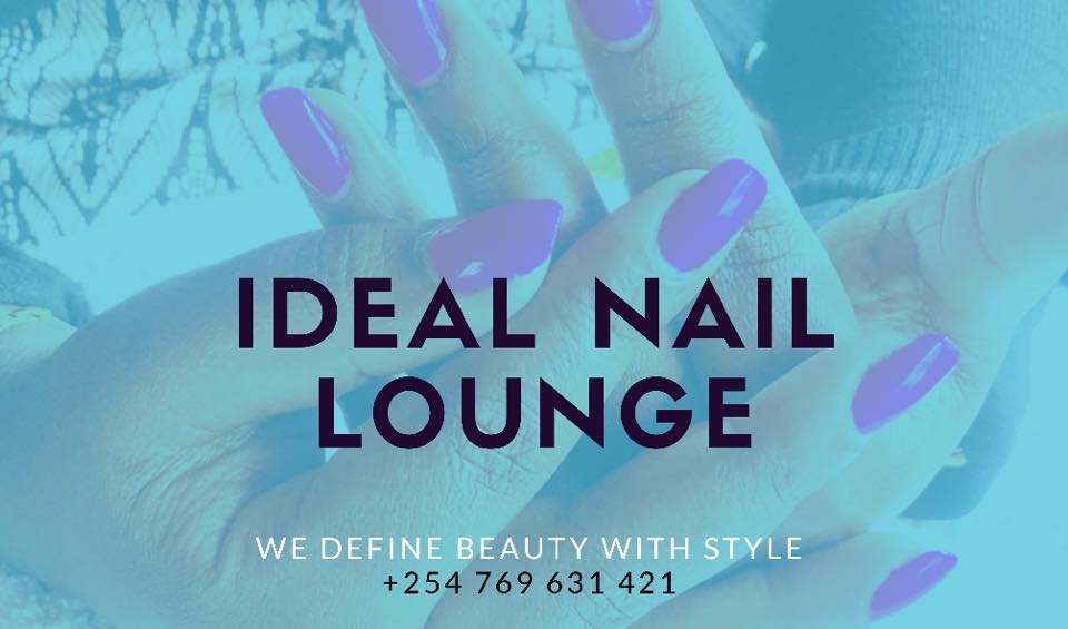 Ideal nail lounge
