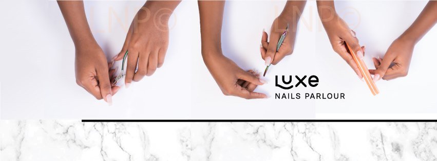 Luxe Nails Parlour