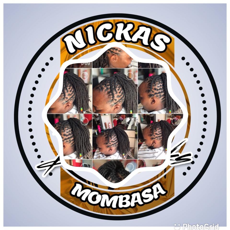 Nickas dreadlocks mombasa