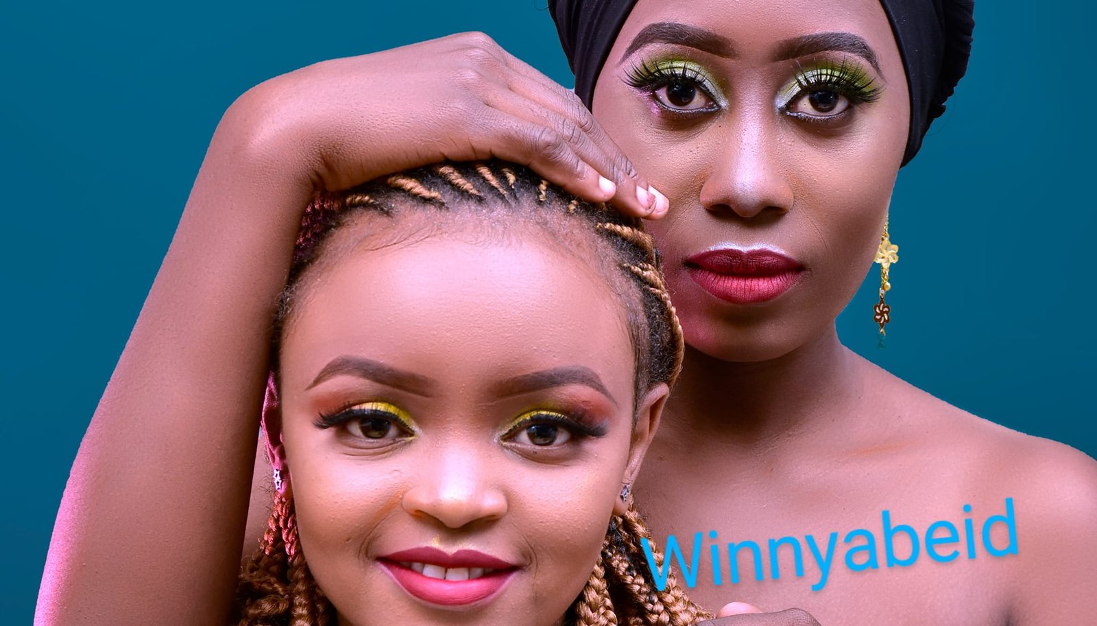 Winnie Beauty Parlour Eldoret