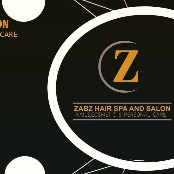 Zabz Hair Spa Salon