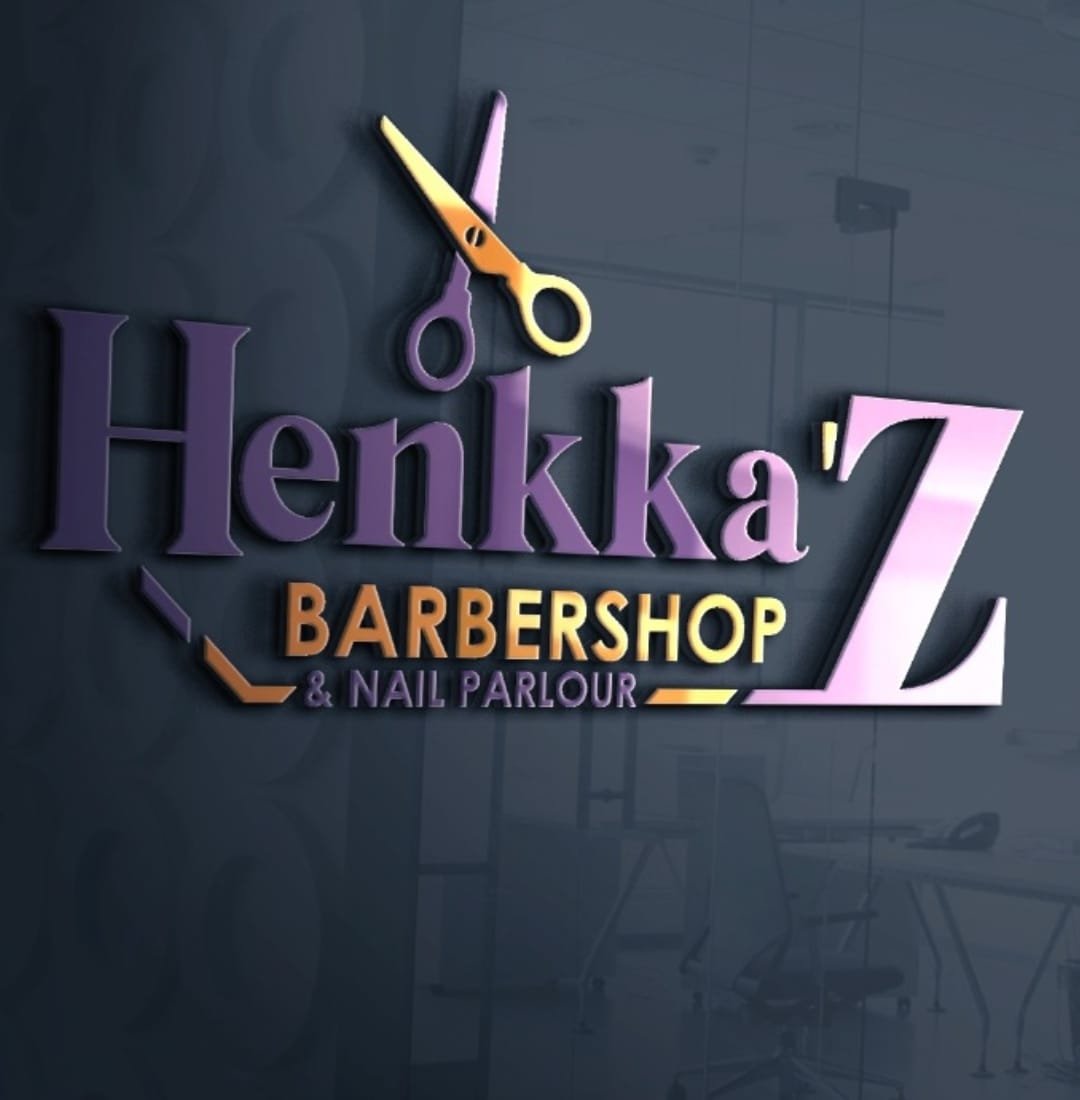Henkkaz Barbershop