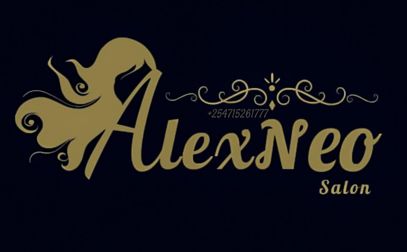 Alexneo salon