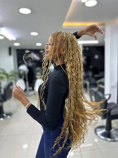 Glam by ell Hair Studio