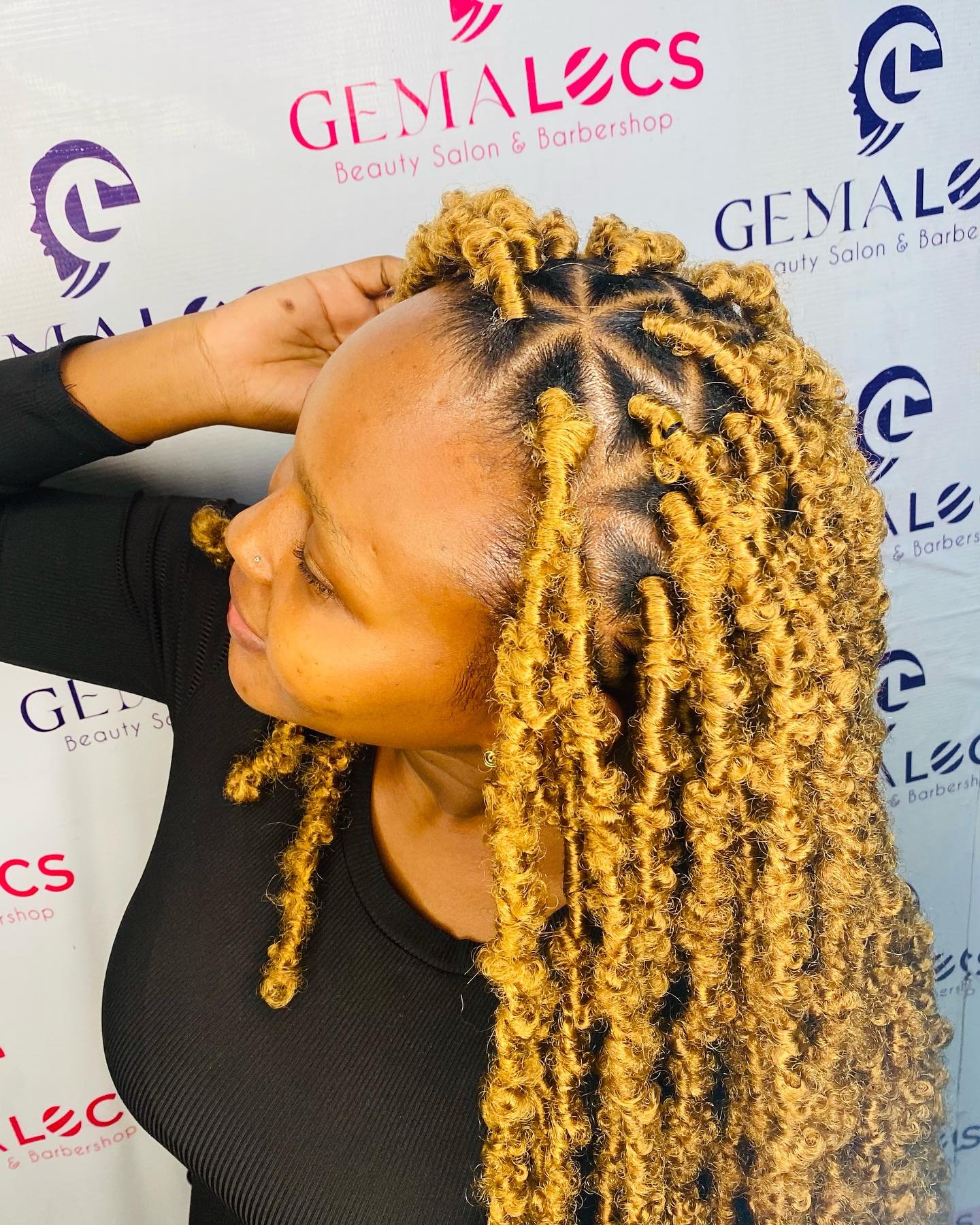 Gema Locs Beauty Salon