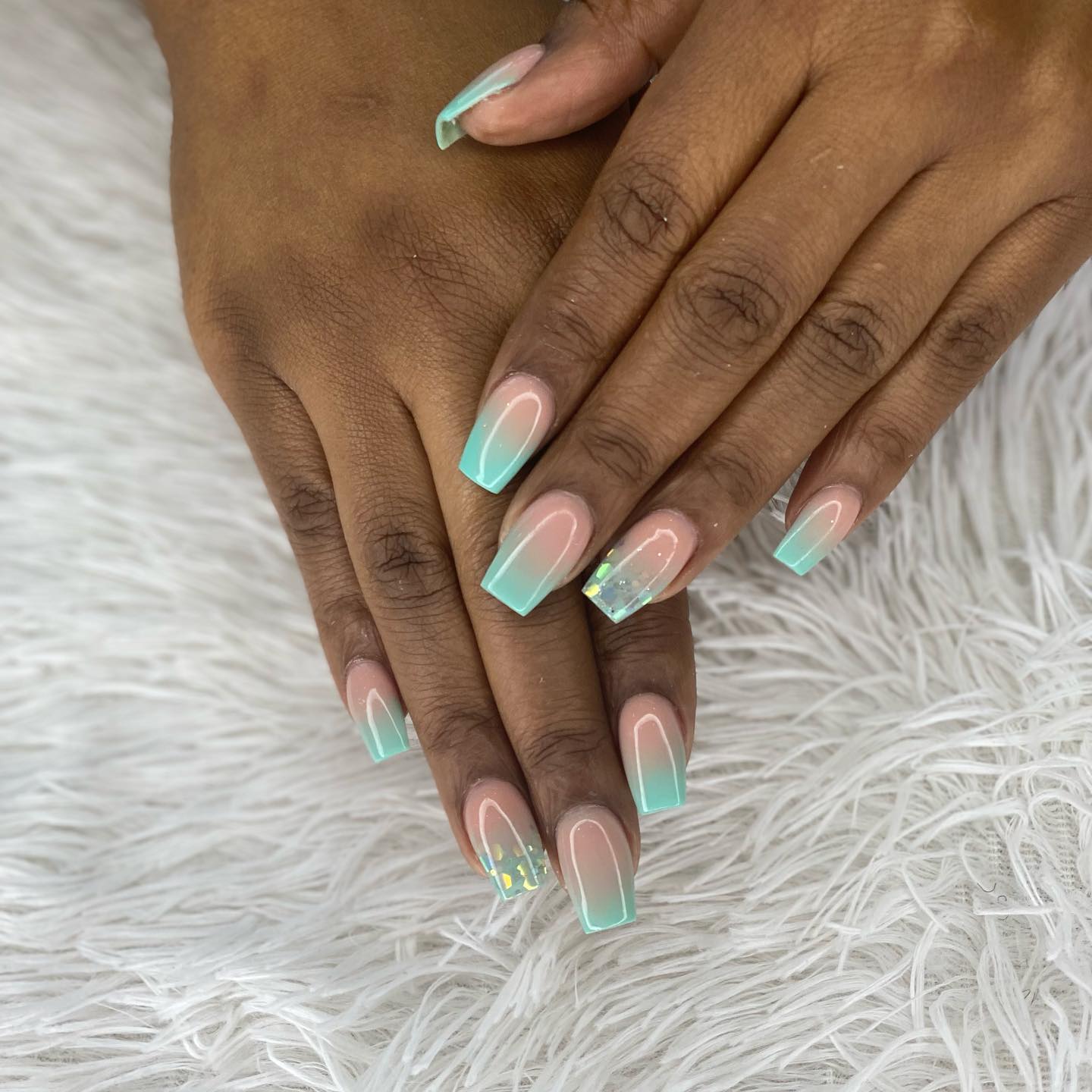 The culture nails ke