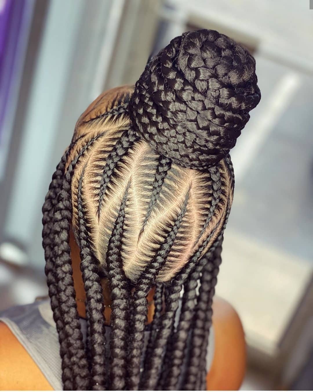 Fali Beauty