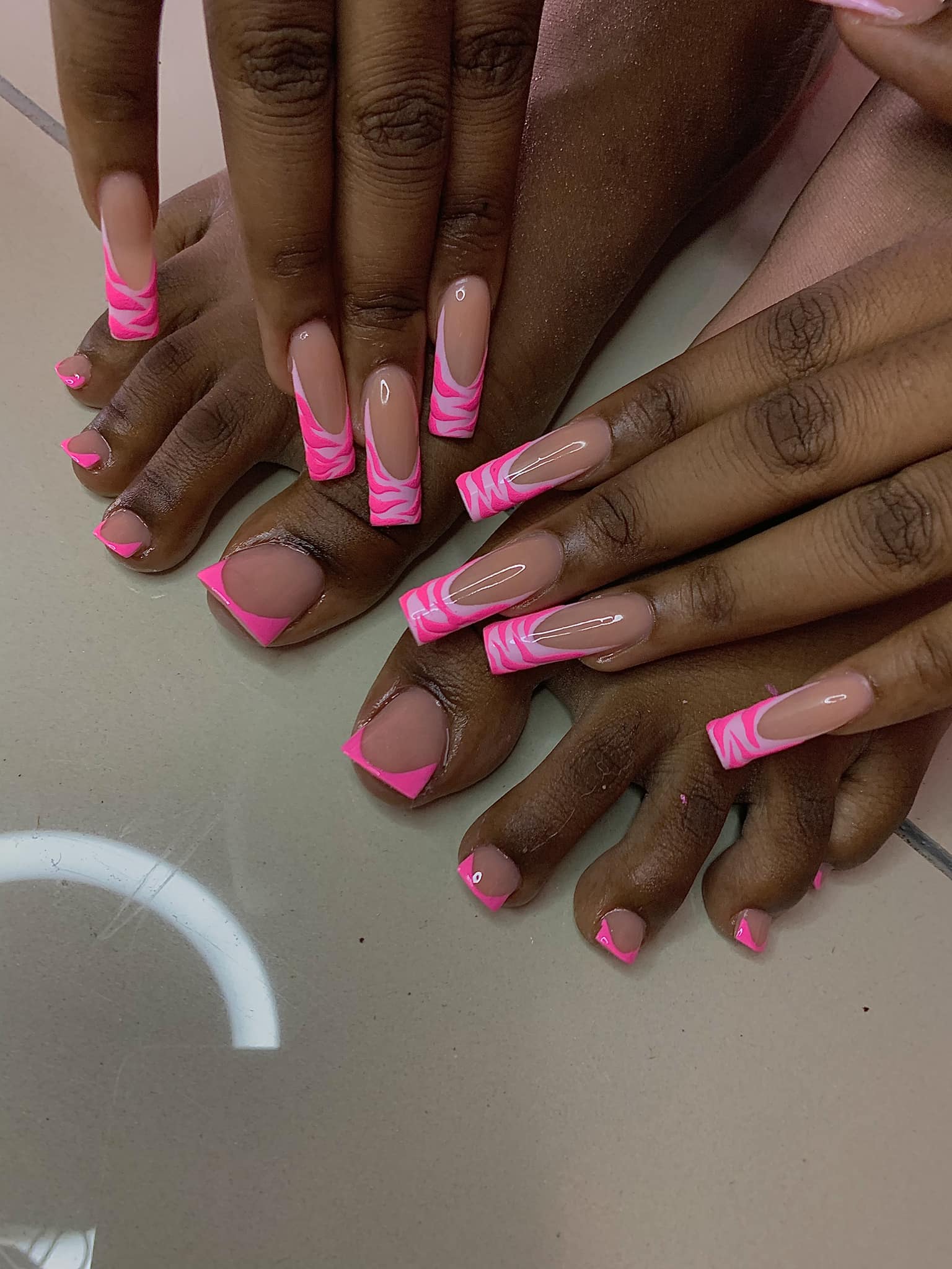 Fedulova Manicure