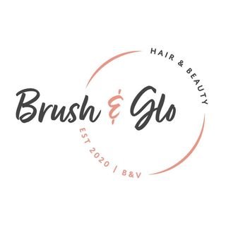 Brush and Glow Hair and Beauty