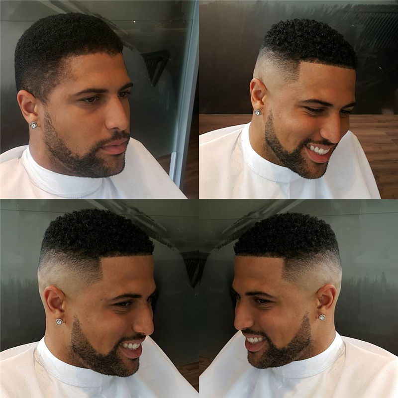 Jeffers salon and barbershop