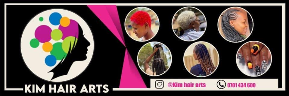 Kim Hair arts salon