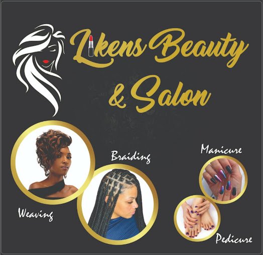 Likens beauty and salon