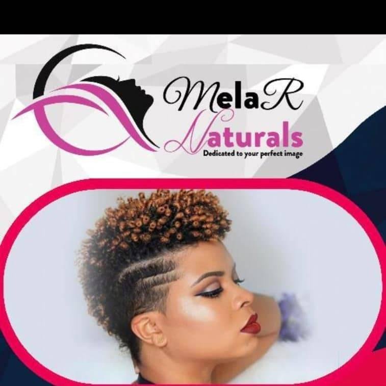 Melar naturals