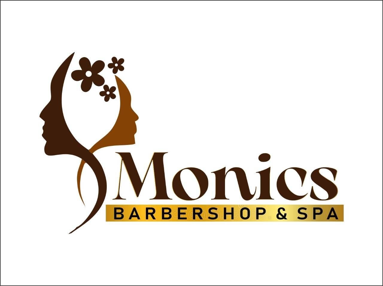 Monics barbershop and spa