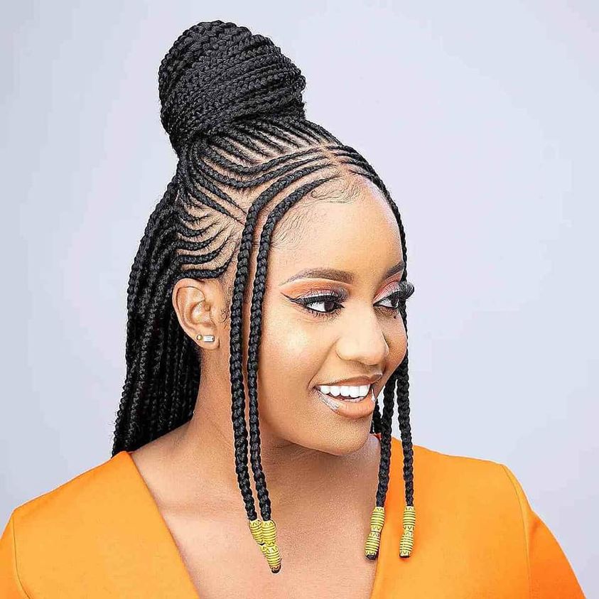 Nkatha Stylist