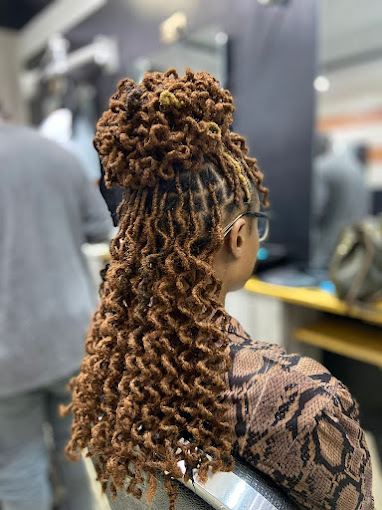 Nkwanzi Beauty