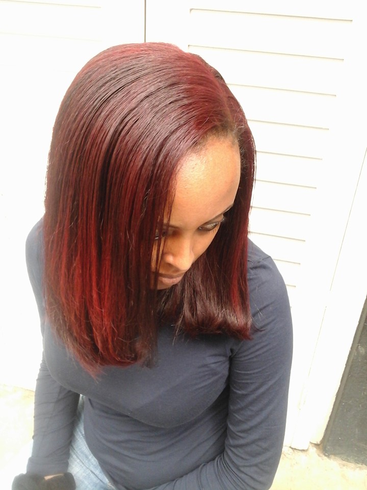 Ralph Hairworks and Barber