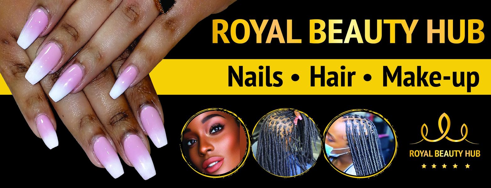 Royal Beauty Hub Salon