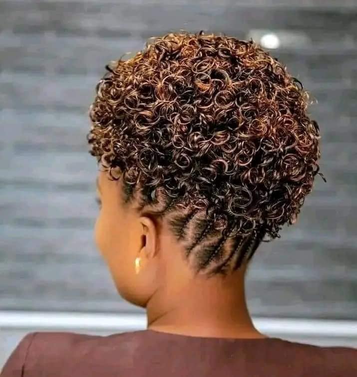 Mrembo Hair Salon