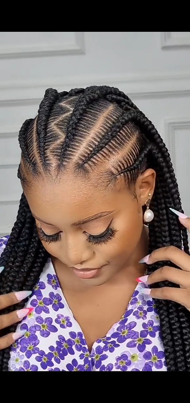 Salon Sleek Unisex