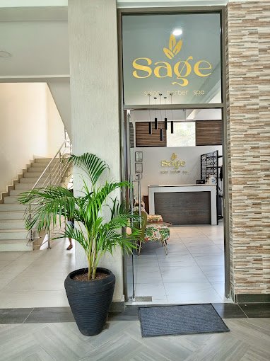 Sage salon ke