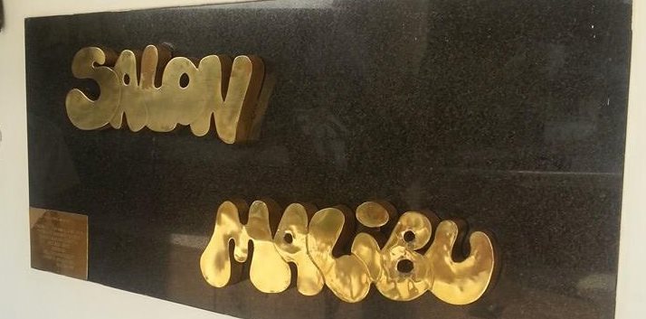 Salon Malibu