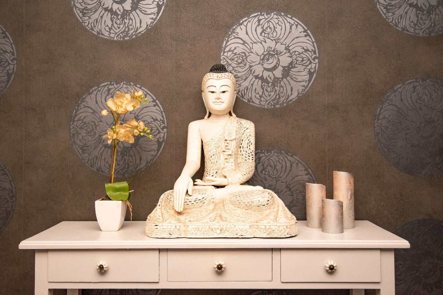 Serenity Spa Gigiri