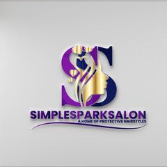 Simple Spark Salon