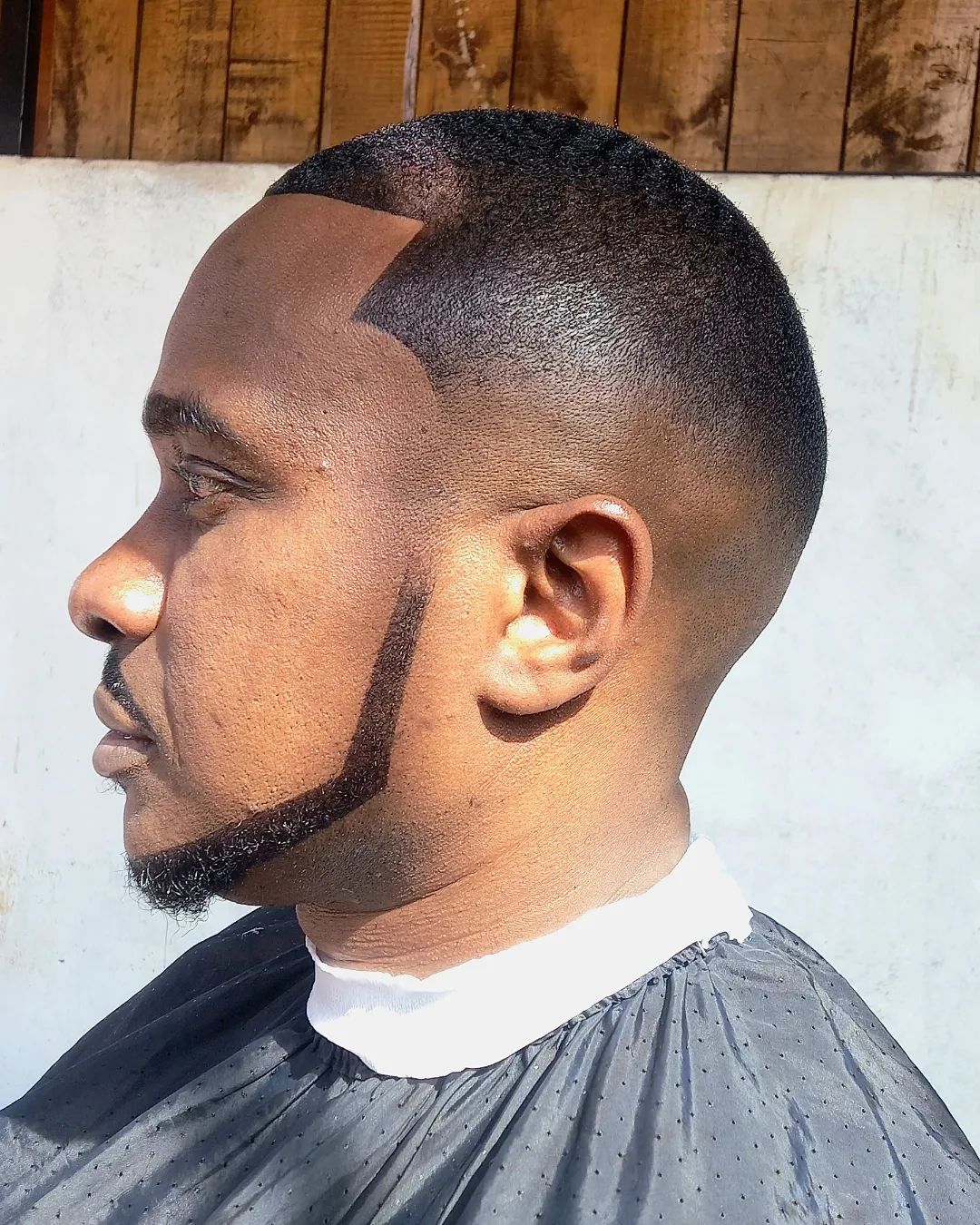 Steves barbershop