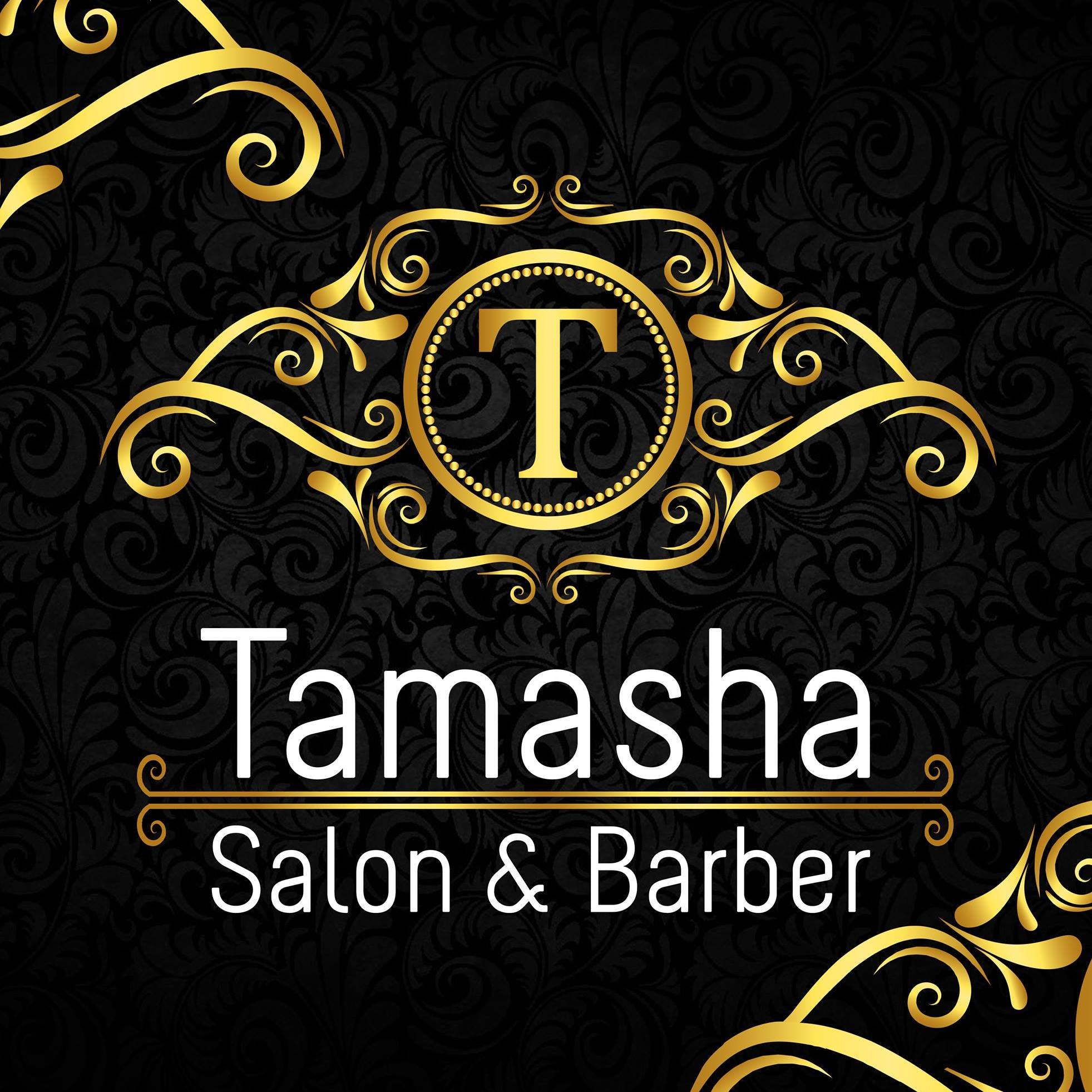 Tamasha Salon and Barber