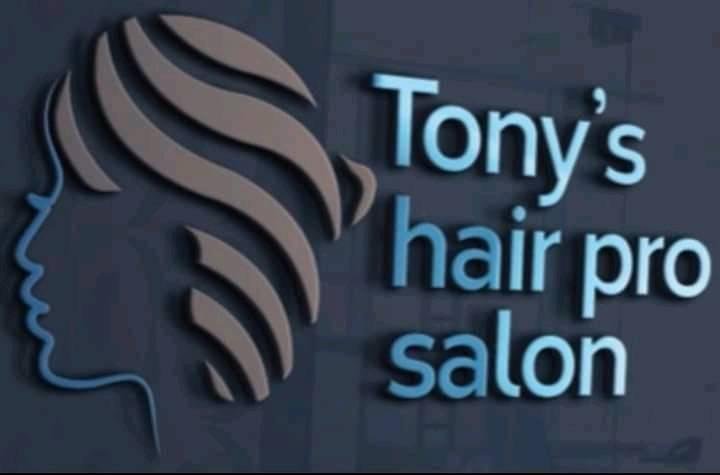 Tony Hair Pro Salon