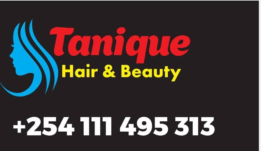 Tanique Hair and Beauty