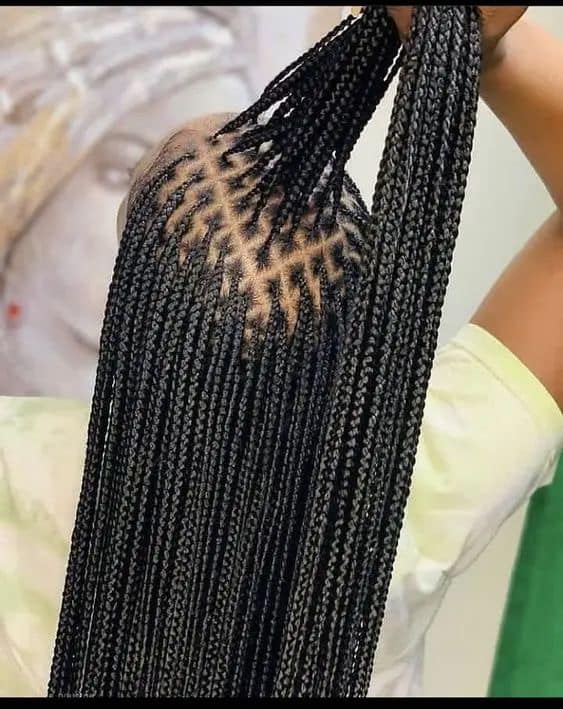 Tryan Hair and Beauty Salon