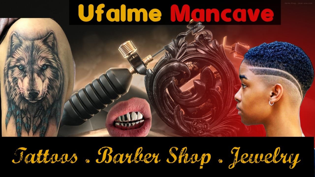 Ufalme mancave barbers