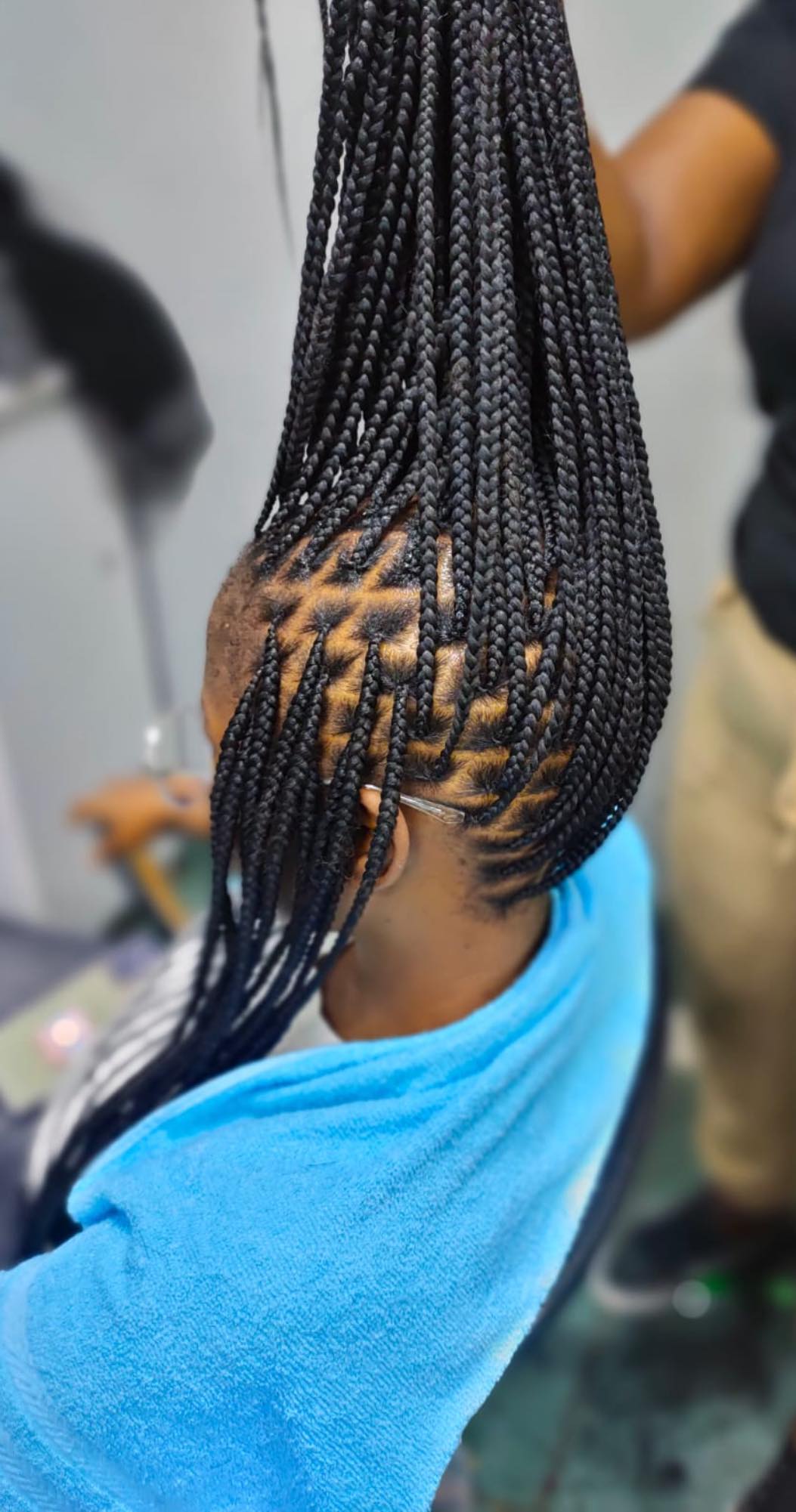 Urembo Salon