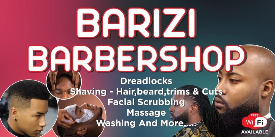 Barizi Barbershop