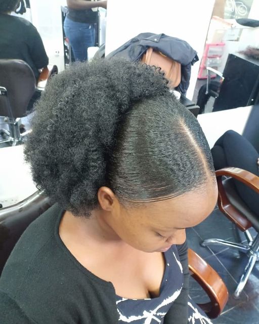 Jontas Beauty Salon