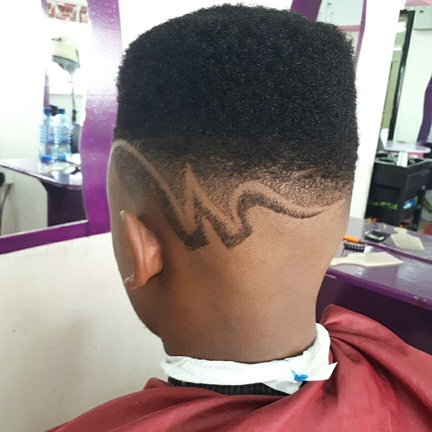 Dreamz Executive Barbershop