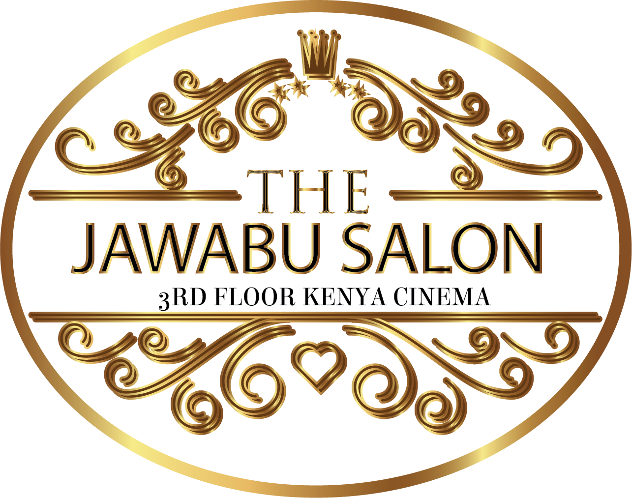 Jawabu Salon
