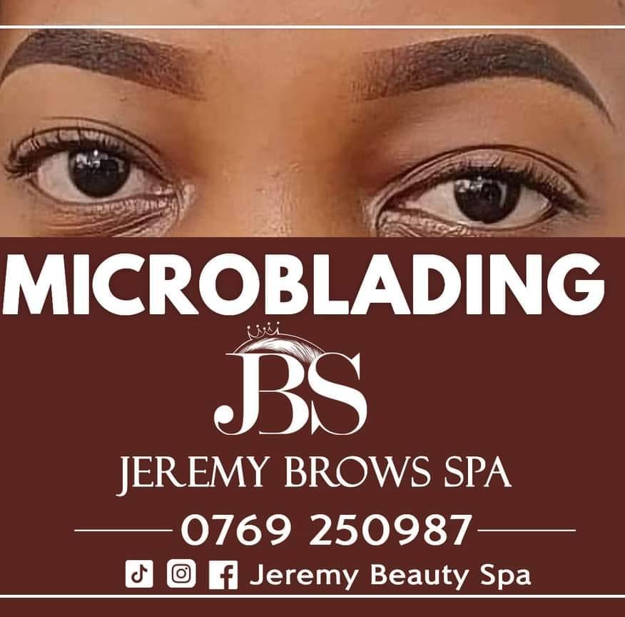 Jeremy Beauty Spa