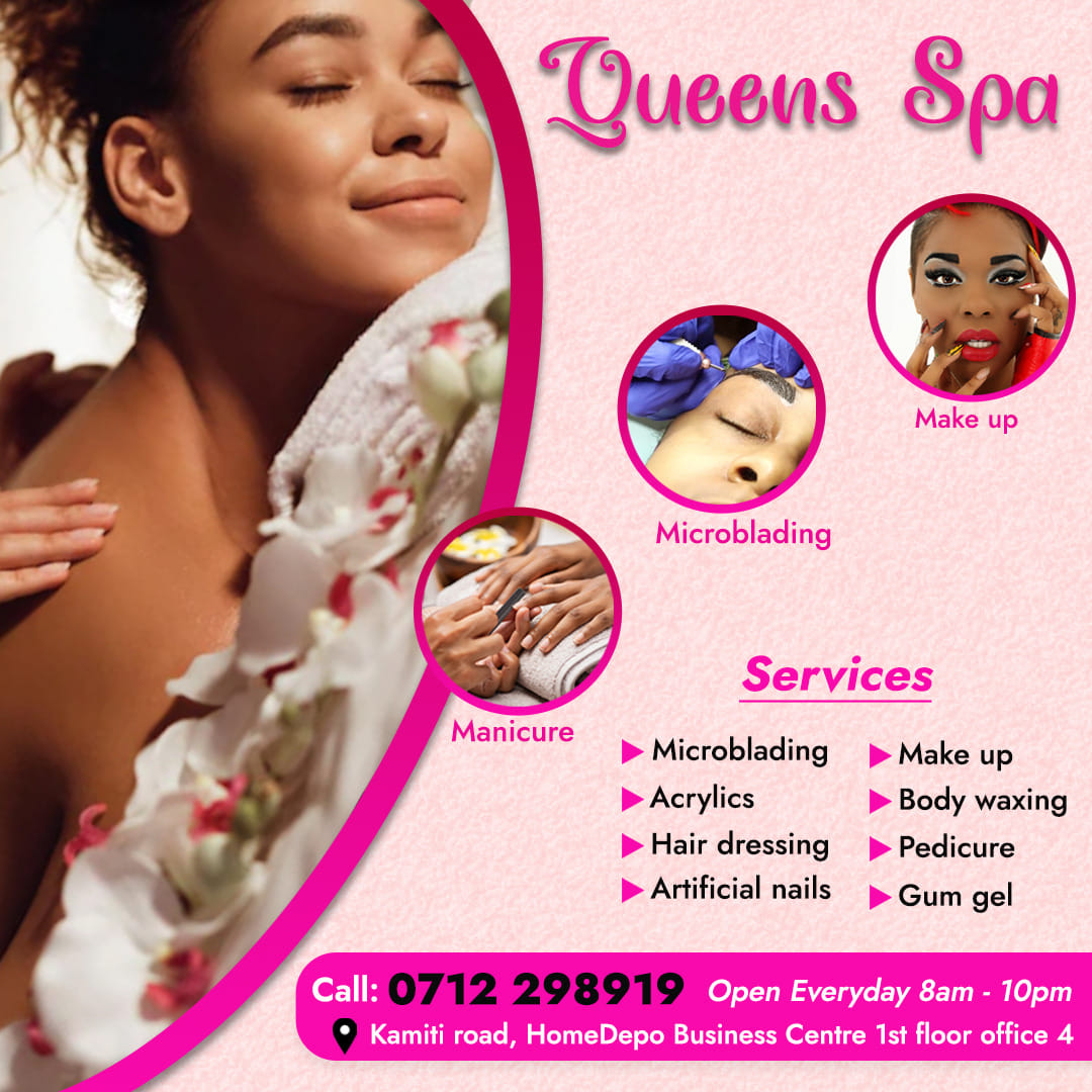 Jeremy Beauty Spa