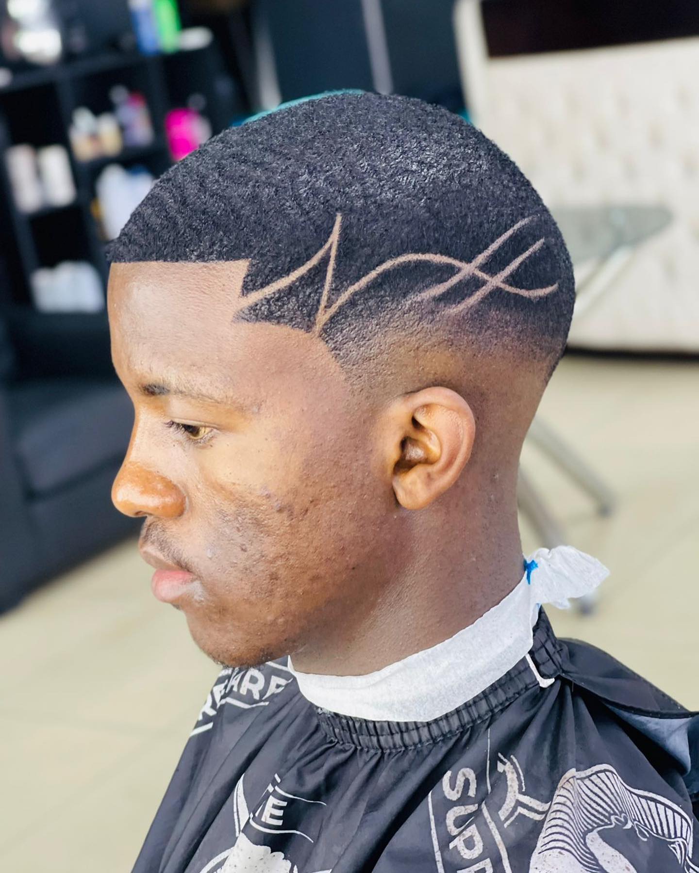 Lavista barber